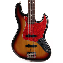 Fender CIJ Jazz Bass 3-Tone Sunburst Used