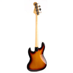 Fender Made in Japan JB62-US '62 Jazz Bass Reissue 3-Tone