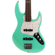 ESP J-Four Bass Seafoam Green Used