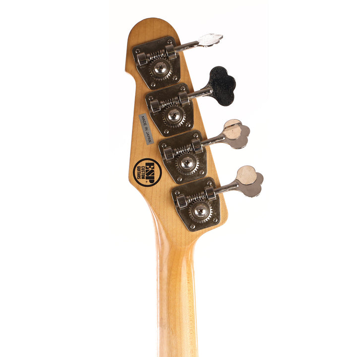 ESP J-Four Bass Seafoam Green Used