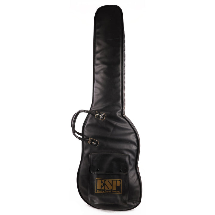 ESP J-Four Bass Seafoam Green Used