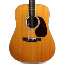 Martin D-35 Dreadnought Acoustic-Electric Natural 2017