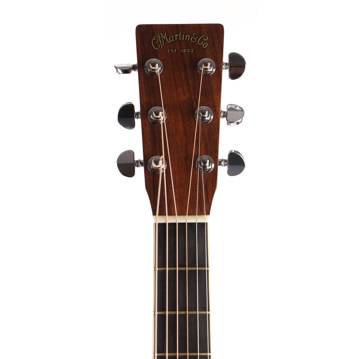 Martin D-35 Dreadnought Acoustic-Electric Natural 2017