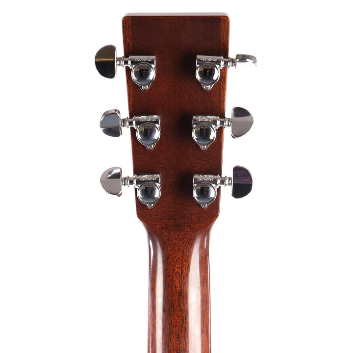 Martin D-35 Dreadnought Acoustic-Electric Natural 2017