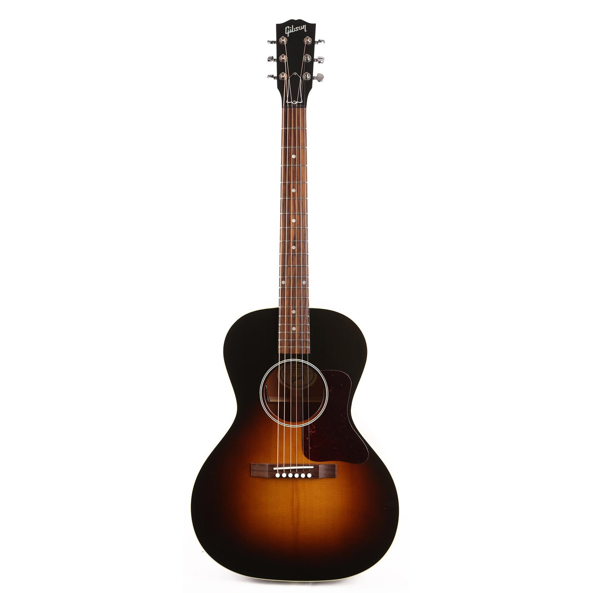 Gibson L-00 Standard Acoustic-Electric Vintage Sunburst 2020 — 2