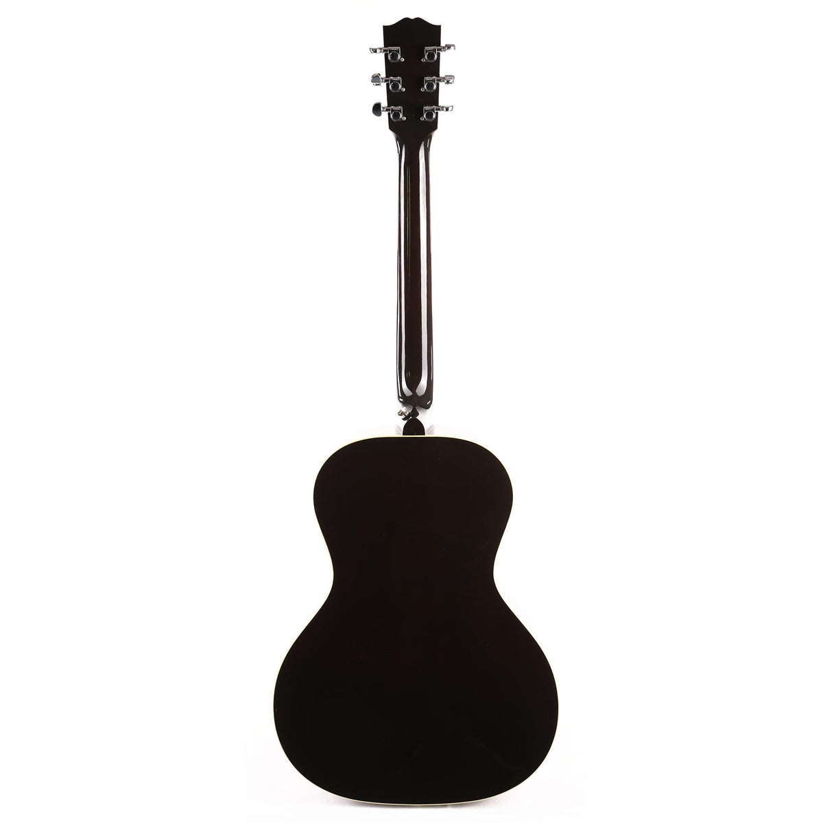 Gibson L-00 Standard Acoustic-Electric Vintage Sunburst 2020 — 3