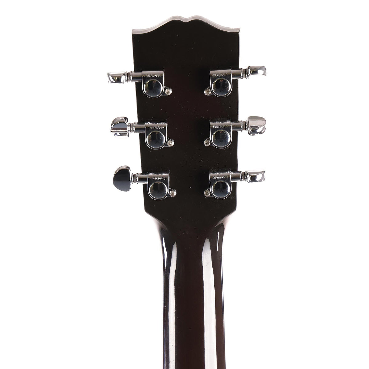 Gibson L-00 Standard Acoustic-Electric Vintage Sunburst 2020 — 5