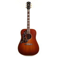 Gibson Hummingbird Vintage Left-Handed 2016 | The Music Zoo