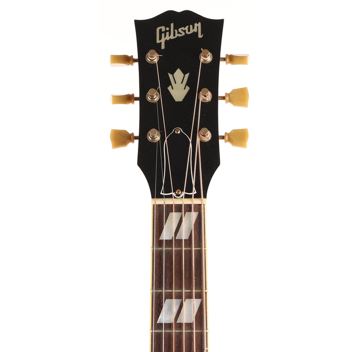 Gibson Hummingbird Vintage Left-Handed 2016