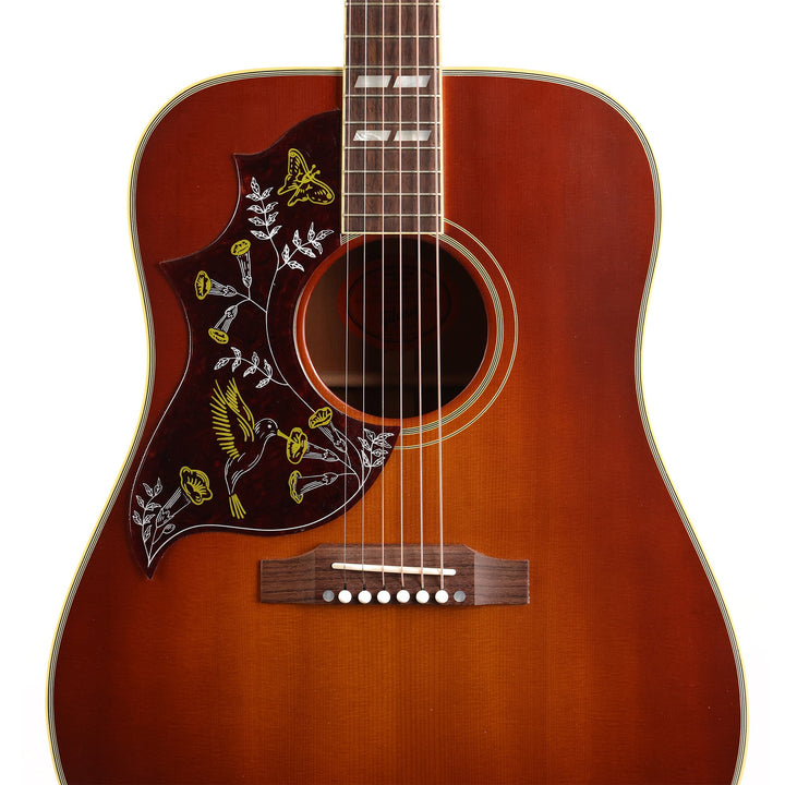 Gibson Hummingbird Vintage Left-Handed 2016