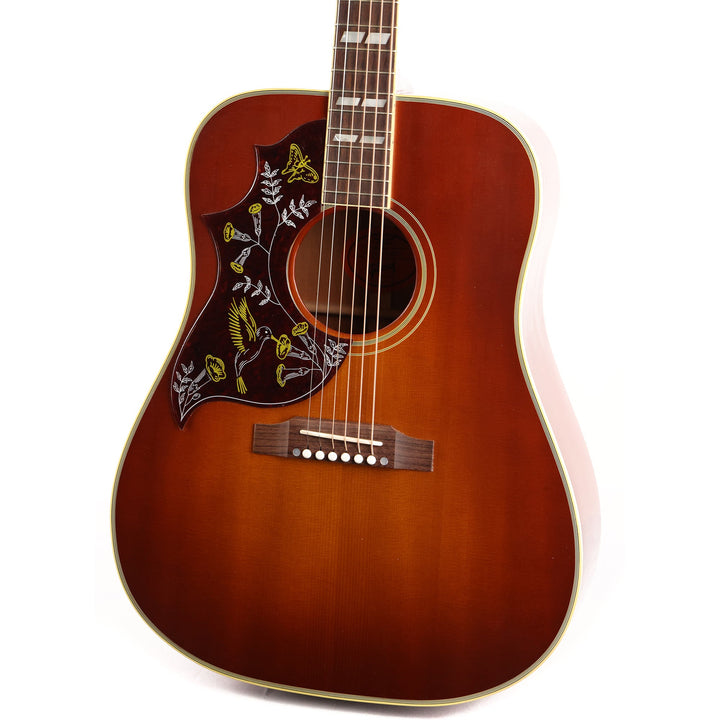 Gibson Hummingbird Vintage Left-Handed 2016