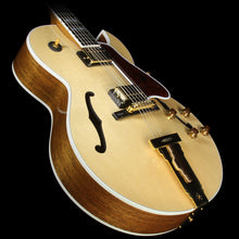 Used Gibson Custom Shop L-4 CES Mahogany Electric Guitar Natural