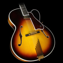 Used 2016 Gibson Custom Shop Le Grand Electric Guitar Vintage Sunburst