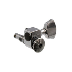 Sperzel 6-In-Line Locking Guitar Tuner | The Music Zoo