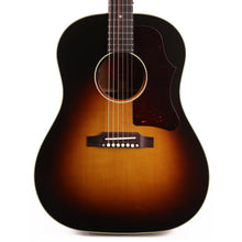 Gibson 50's J-45 Original Acoustic-Electric Vintage Sunburst 2020