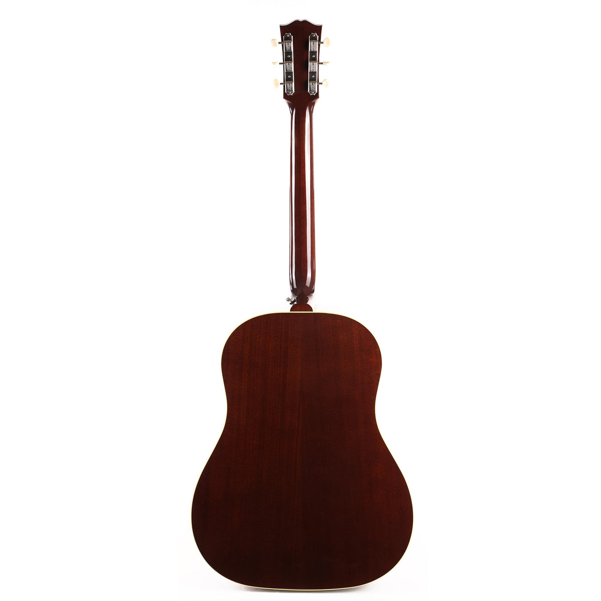 Gibson 50's J-45 Original Acoustic-Electric Vintage Sunburst 2020 — 3