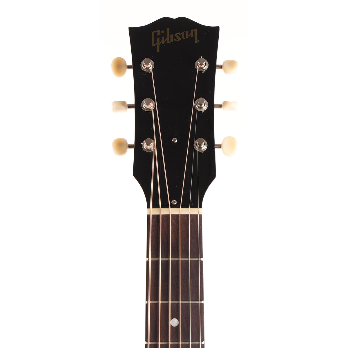 Gibson 50's J-45 Original Acoustic-Electric Vintage Sunburst 2020 — 4