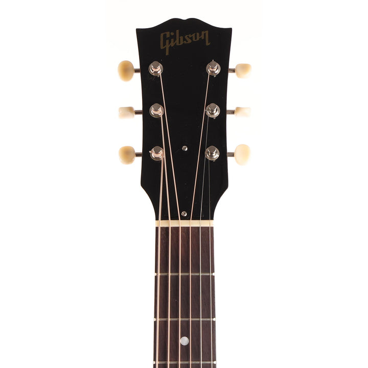 Gibson 50's J-45 Original Acoustic-Electric Vintage Sunburst 2020
