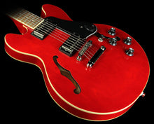 Used Epiphone ES-339 Pro Semi-Hollow Electric Guitar Cherry