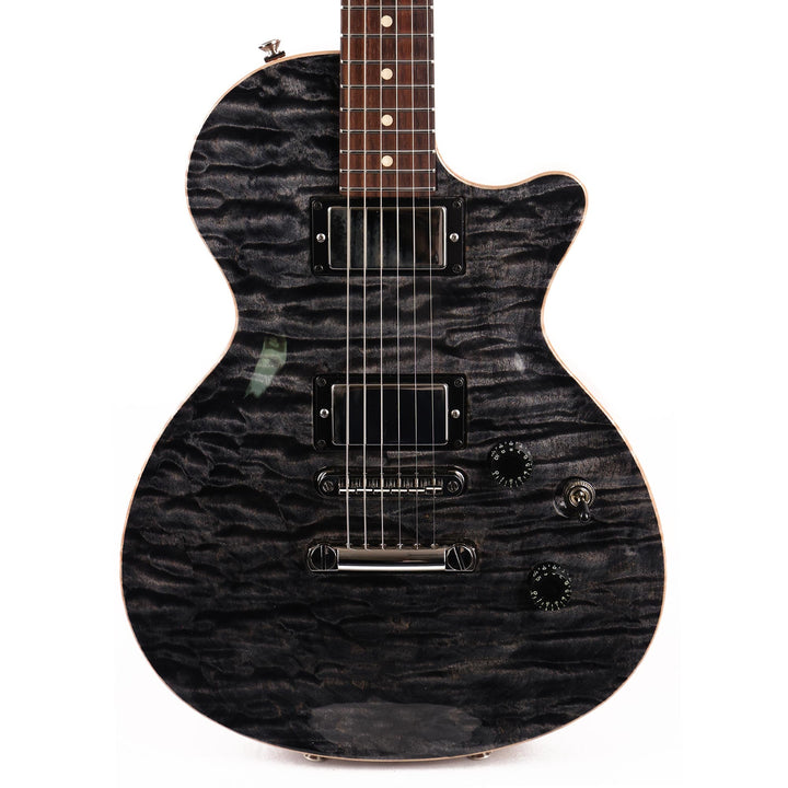 Tom Anderson Bobcat Transparent Black 2020
