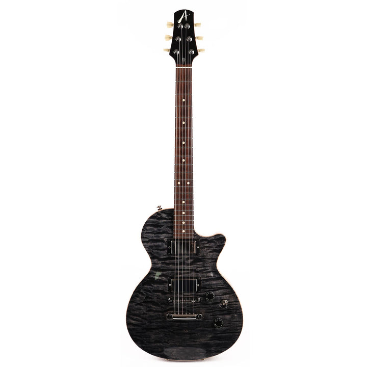 Tom Anderson Bobcat Transparent Black 2020
