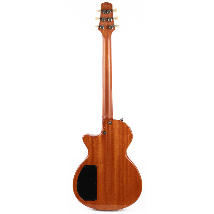 Tom Anderson Bobcat Transparent Black 2020