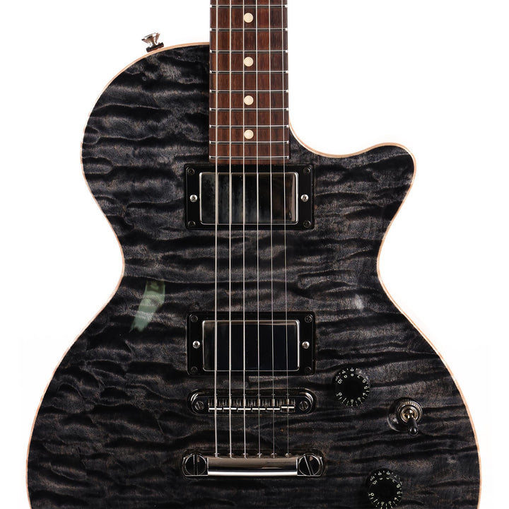 Tom Anderson Bobcat Transparent Black 2020