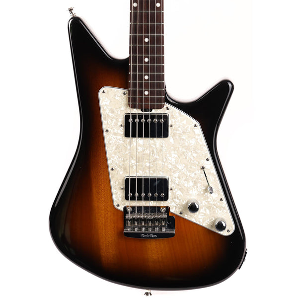 Ernie Ball Music Man Albert Lee HH Tremolo 2012