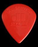 Dunlop Jazz III XL Red Pick 6 Pack (1.38mm)
