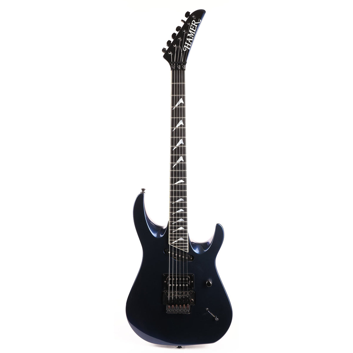 Hamer USA Californian Used — 2