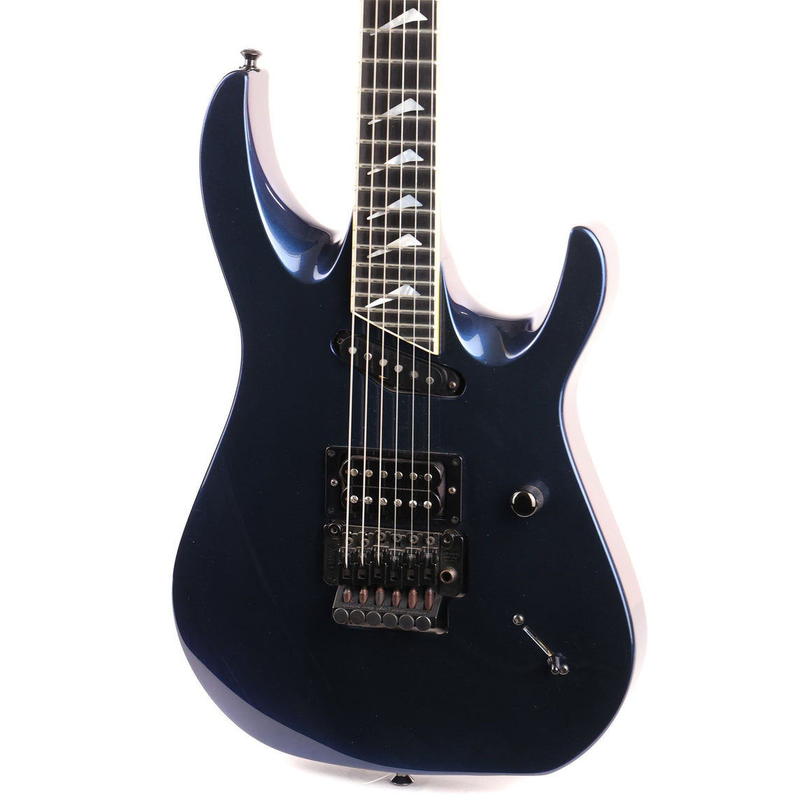 Hamer USA Californian Used | The Music Zoo