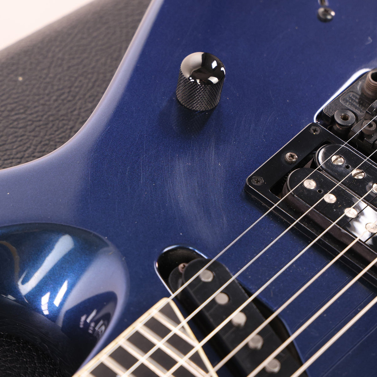 Hamer USA Californian Used — 8