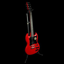 Hamilton Stands KB-38B Hanging Guitar Stand (Black)