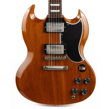Gibson Custom Shop SG Standard VOS Walnut Used