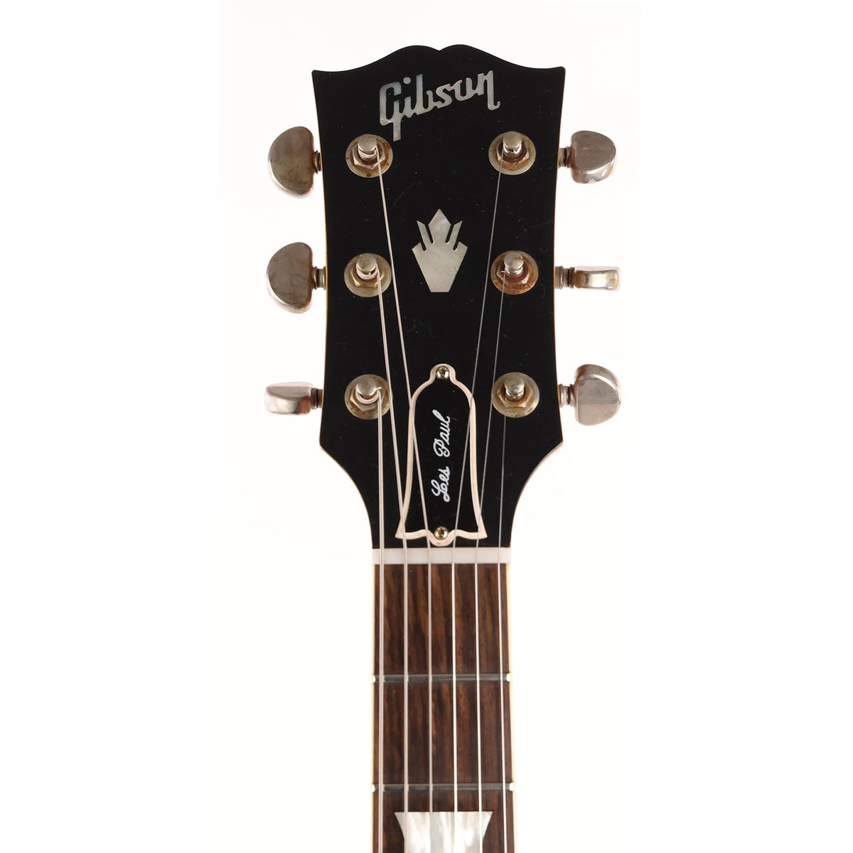 Gibson Custom Shop SG Standard VOS Walnut Used — 4