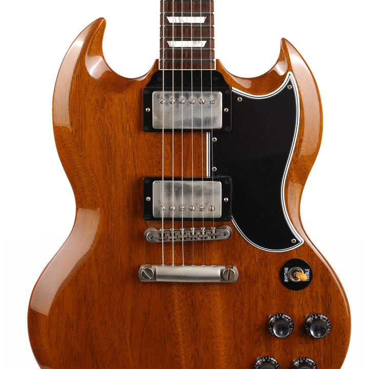 Gibson Custom Shop SG Standard VOS Walnut Used