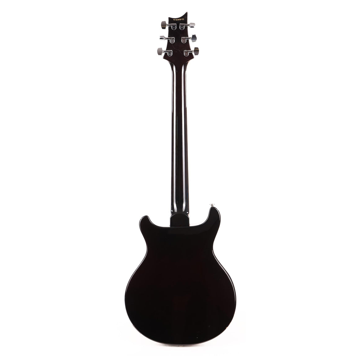 PRS S2 Mira Semi-Hollow Sunburst 2014 | The Music Zoo