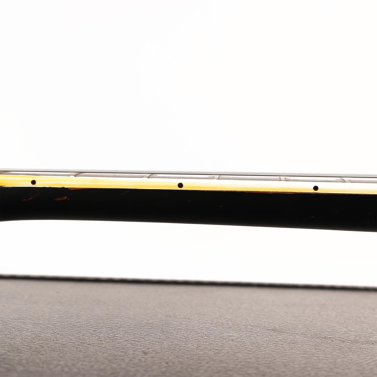 1968-1969 Gibson Les Paul Custom Ebony — 7