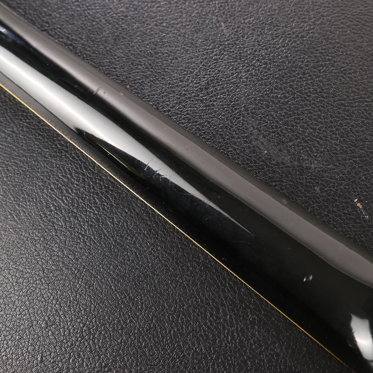 1968-1969 Gibson Les Paul Custom Ebony — 10