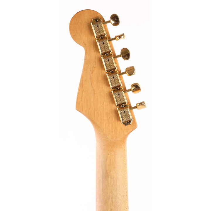 ESP Custom Shop S-Style Natural Used