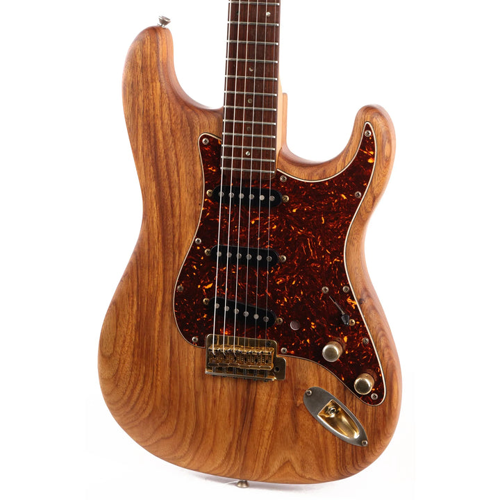 ESP Custom Shop S-Style Natural Used