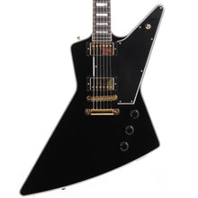 Gibson Custom Shop Explorer Custom Ebony Gloss 2020