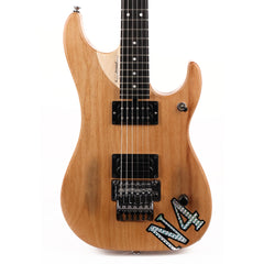 Washburn Nuno Bettencourt N4 Vintage Natural 2018 | The Music Zoo
