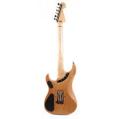 【希少】Washburn Nuno Bettencourt Model Washburn Nuno Bettencourt N4CV - Natural Oil Alder Body | Sweetwater