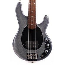 Ernie Ball Music Man StingRay Short Scale Bass Starry Night 2020