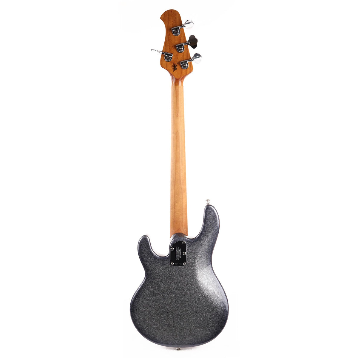 Ernie Ball Music Man StingRay Short Scale Bass Starry Night 2020 — 3