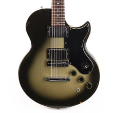 1980 Gibson L6-S Silverburst
