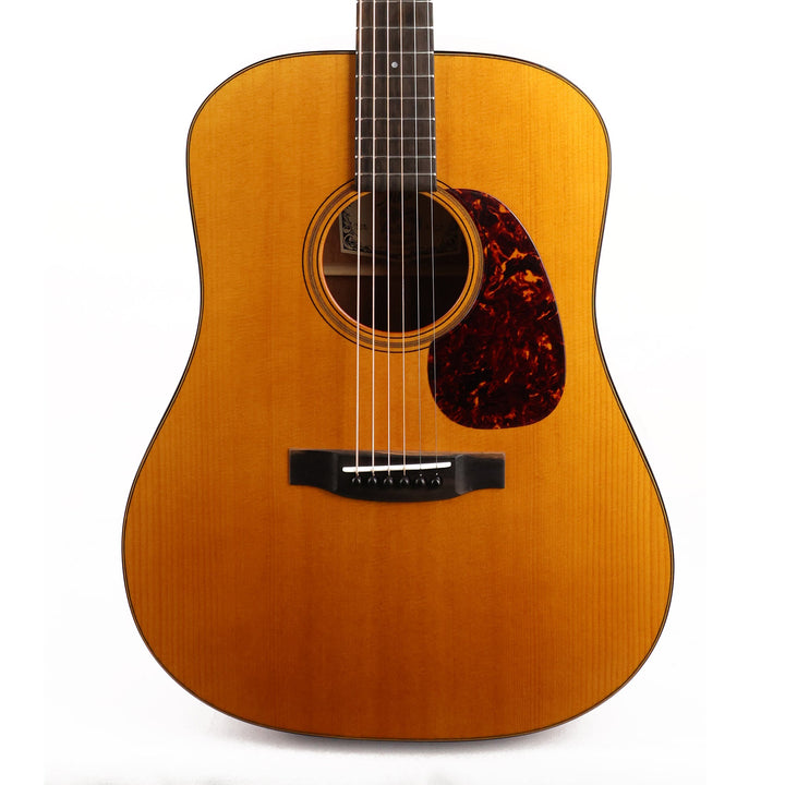 Atkin Essential D Acoustic Aged Finish Used