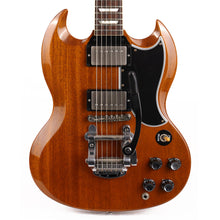 Gibson Custom Shop 1962 SG Standard Reissue VOS Sunshine Used