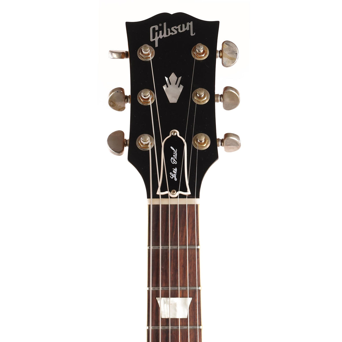 Gibson Custom Shop 1962 SG Standard Reissue VOS Sunshine Used — 4